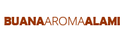 Pt Buana Aroma Alami
